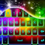 Logo of Color Themes Keyboard android Application 